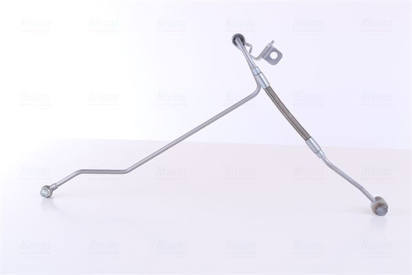 Tubo de suministro de aceite a la turbina Nissens 935212 precio, desde 66,45 EUR