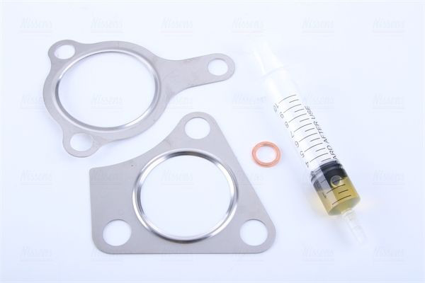 Turbo Nissens 93525
