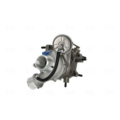 Turbocompresor Nissens 93537 precio, desde 378,01 EUR