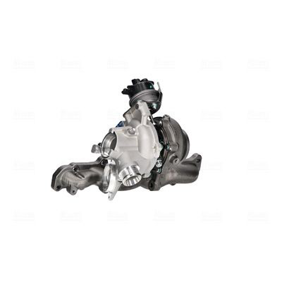 Turbocompresor Nissens 93546 precio, desde 551,99 EUR