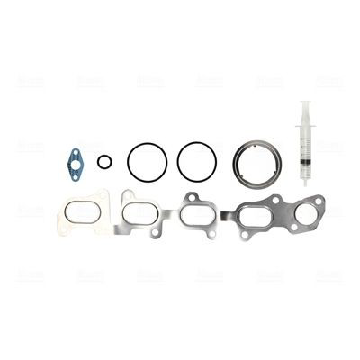 Turbocompresor Nissens 93546 precio, desde 590,96 EUR