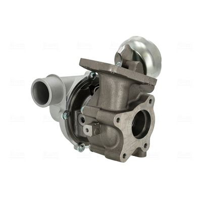 Turbo Nissens 93550