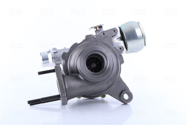 Turbo Nissens 93551