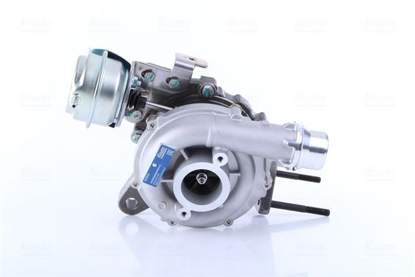 93551 Nissens Turbo para motor