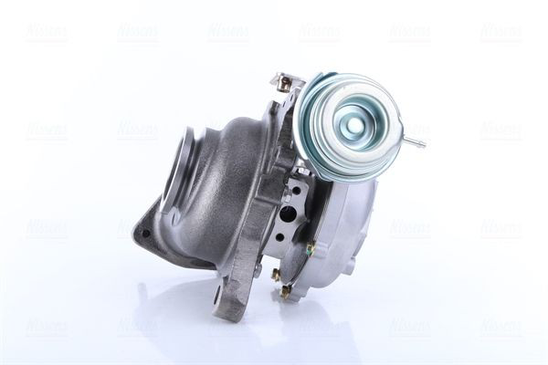 Comprar 93551 Nissens Turbo de coche