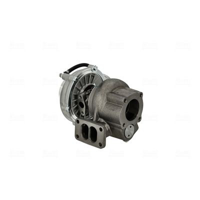 Turbocompresor Nissens 93602 precio, desde 507,76 EUR