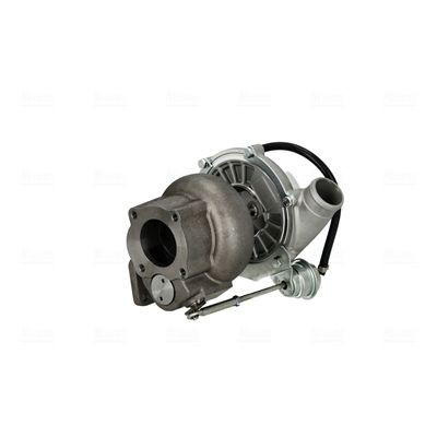 Comprar 93602 Nissens Turbo de coche