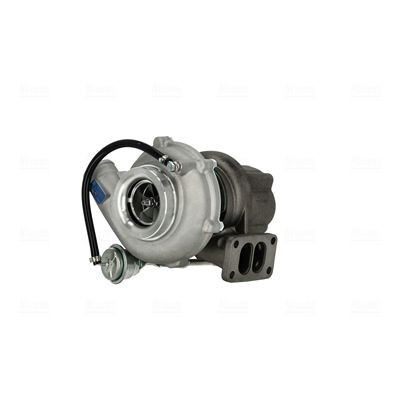 Turbo Nissens 93602