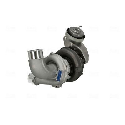 Comprar 93606 Nissens Turbo de coche