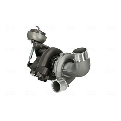 Turbo Nissens 93606
