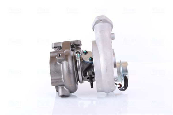 Comprar 93613 Nissens Turbo de coche