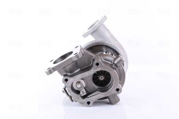 93613 Nissens Turbo para motor