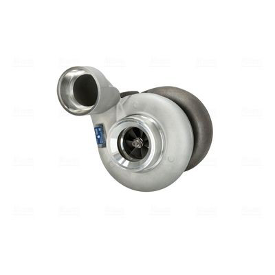 Turbo para motor para Renault Trucks TRUCK PREMIUM ROUTE 