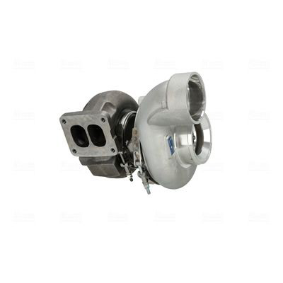  Turbocompresor Renault Trucks TRUCK PREMIUM 