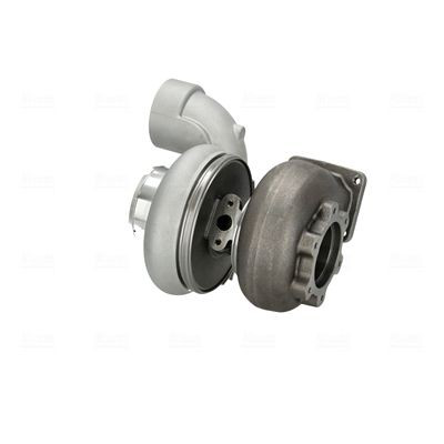 Turbo Renault Trucks TRUCK PREMIUM ROUTE