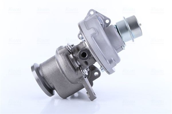 Comprar Turbocompresor Mercedes A  W168