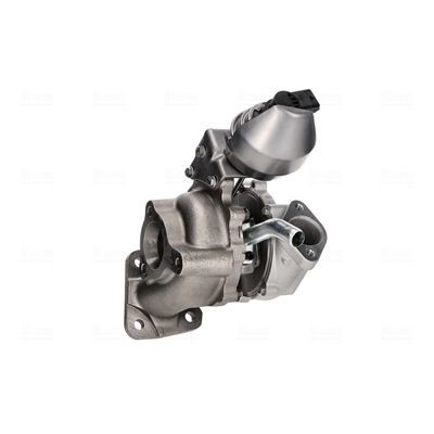 93629 Nissens Turbo para motor