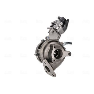 93629 Nissens Turbo para motor