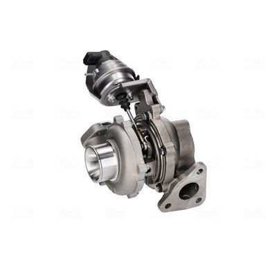 Comprar 93629 Nissens Turbo de coche