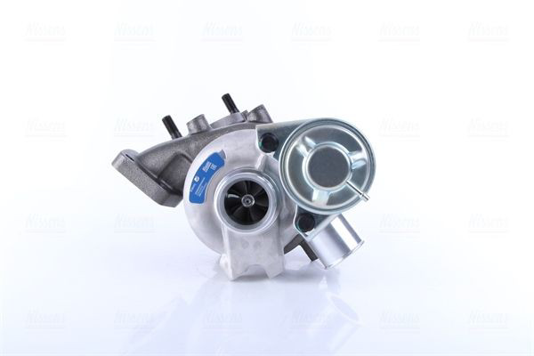 Turbocompresor Nissens 93642 precio, desde 380,42 EUR