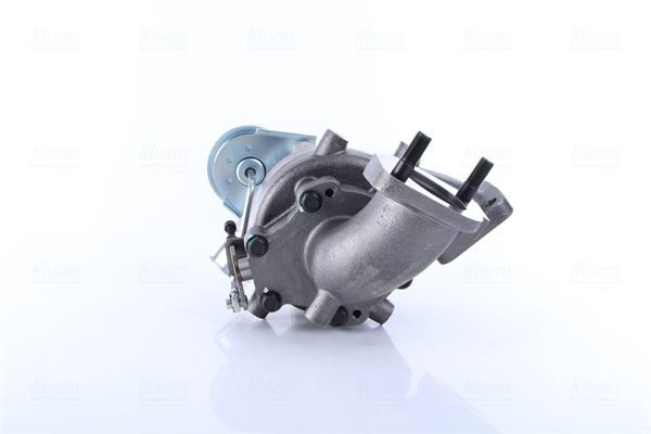 93642 Nissens Turbo para motor