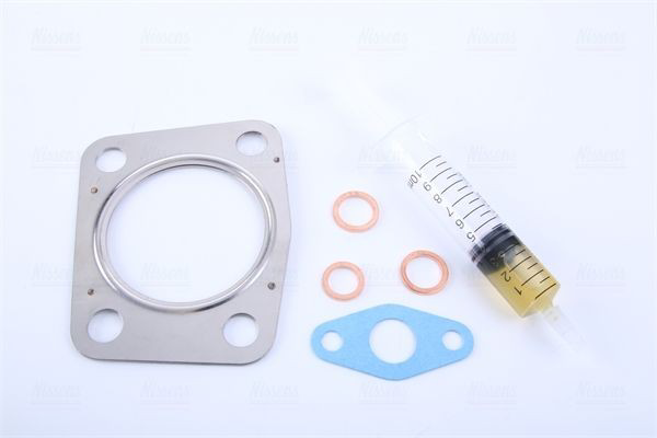 Turbo Nissens 93642