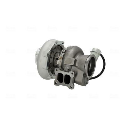 Comprar 93677 Nissens Turbo de coche