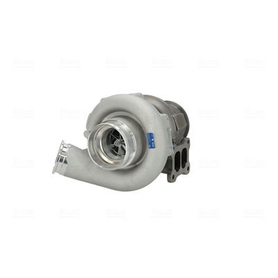 93677 Nissens Turbo para motor