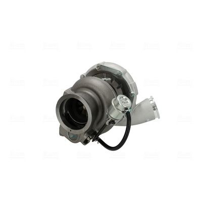 Turbocompresor Nissens 93677 precio, desde 1000,93 EUR