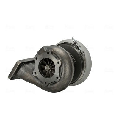 Turbo Renault Trucks MAGNUM III