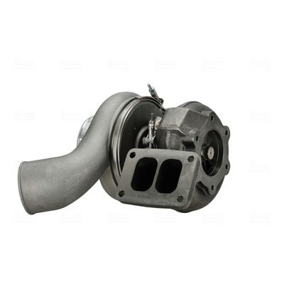  Turbocompresor Renault Trucks MAGNUM 3