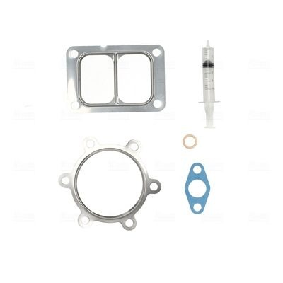 Comprar Turbocompresor Renault Trucks MAGNUM III 