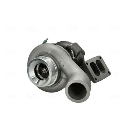 Turbocompresor Renault Trucks MAGNUM III camiones tractores (2000 - 2005) precio, desde 783,02 EUR