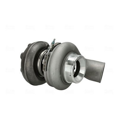 Turbo para motor para Renault Trucks MAGNUM III 