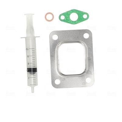 Turbocompresor Fiat/Alfa/Lancia 5801846632 precio, desde 481,43 EUR