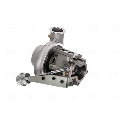 Comprar 504076871 Iveco Turbo de coche