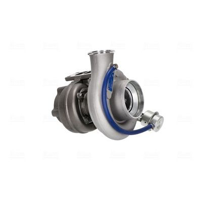 Turbocompresor Iveco 504076871 precio, desde 547,73 EUR