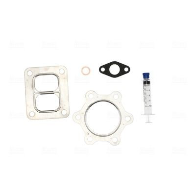 Comprar 93728 Nissens Turbo de coche
