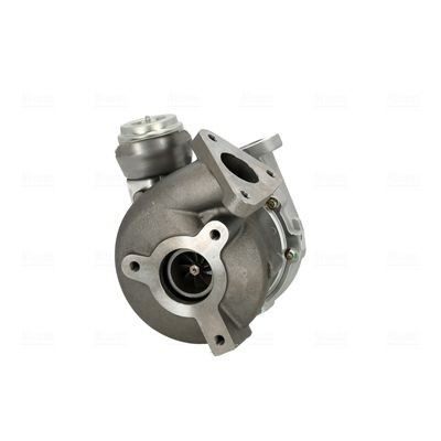 93779 Nissens Turbo para motor