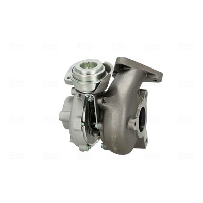 Comprar 93779 Nissens Turbo de coche