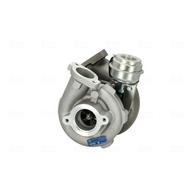 Turbo Nissens 93779