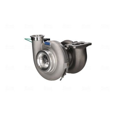 Turbocompresor para Mercedes E W212