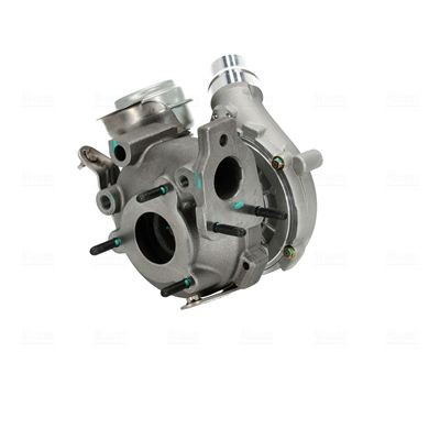 93830 Nissens Turbo para motor