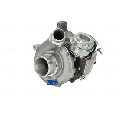 Turbo Nissens 93830