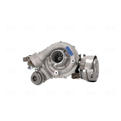Turbocompresor Nissan/Infiniti 1441100Q4B precio, desde 618,01 EUR