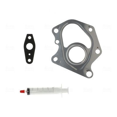 1441100Q4B Nissan/Infiniti Turbo para motor