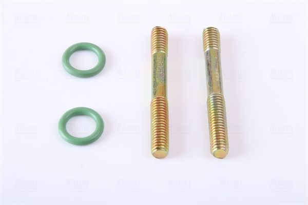 Aire acondicionado capacitor Nissens 940009 precio, desde 86,67 EUR