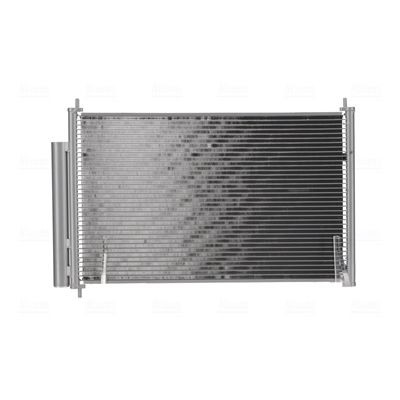 Condensador Nissens 940037
