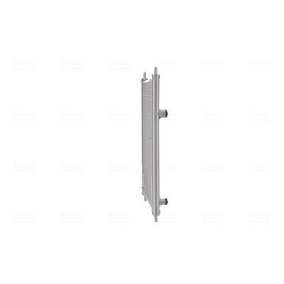 Aire acondicionado capacitor Nissens 940037 precio, desde 81,77 EUR