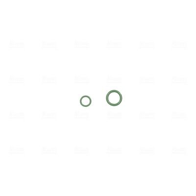 Condensador aire acondicionado 940037 Nissens